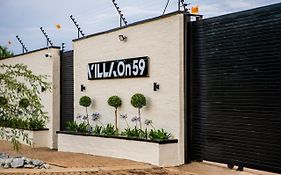 Villa On 59